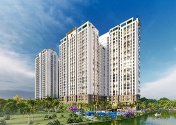 Bảo chứng ‘vàng’ của dự án La Partenza - Ảnh 1