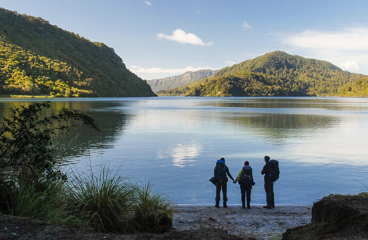 Bảy địa điểm không thể bỏ qua ở New Zealand nếu thích khám phá thiên nhiên - 03