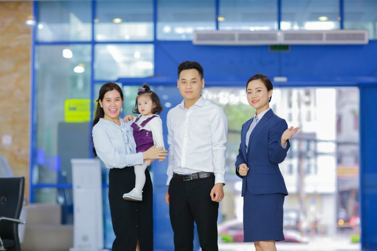 MB ra mắt gói sản phẩm ưu việt 'Gia đình tôi yêu' - 1