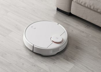 Bộ đôi robot hút bụi lau nhà thế hệ mới Mi Robot Vacuum-Mop P và Mi Robot Vacuum-Mop