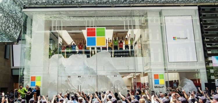 Nhân viên của Microsoft, Google và Twitter làm việc tại nhà vì virus corona. Còn nhân viên của bạn thì sao?