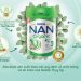 Nestlé Việt Nam ra mắt bộ đôi sản phẩm dinh dưỡng hữu cơ dành cho trẻ nhỏ - 1