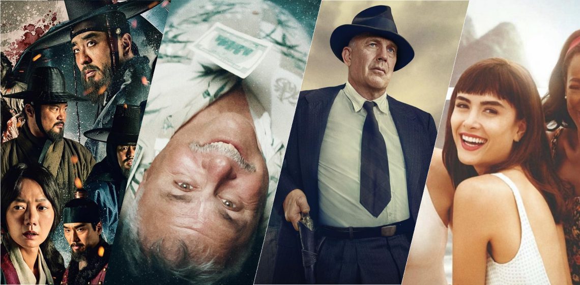 Những bộ phim không thể bỏ lỡ trên Netflix tháng 3 - 01