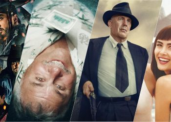 Những bộ phim không thể bỏ lỡ trên Netflix tháng 3 - 01