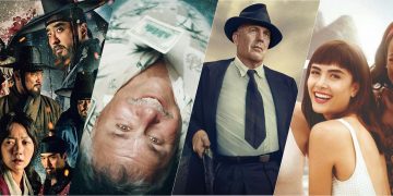 Những bộ phim không thể bỏ lỡ trên Netflix tháng 3 - 01