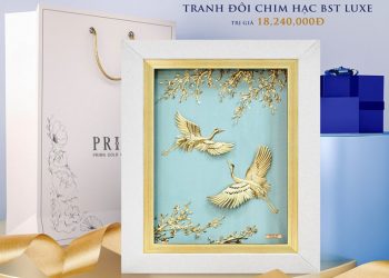 Bạn đã làm gì để cảm ơn những người phụ nữ mình yêu thương? - 1