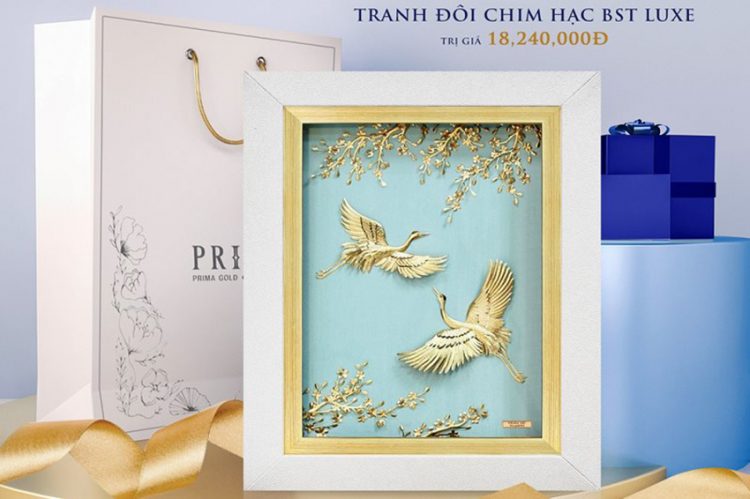 Bạn đã làm gì để cảm ơn những người phụ nữ mình yêu thương? - 1