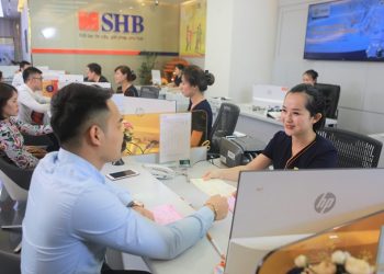 Ngân hàng SHB tặng bảo hiểm nCoV Shiled và nhiều ưu đãi giao dịch online - 1