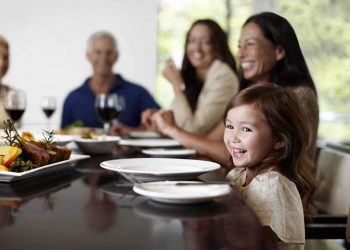 Ưu đãi ẩm thực mùa hè cho gia đình tại khách sạn Sheraton Saigon Hotel & Towers - 1