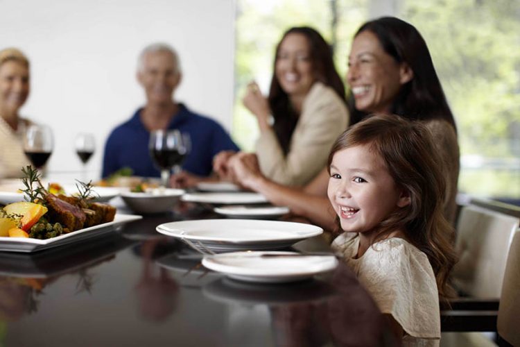 Ưu đãi ẩm thực mùa hè cho gia đình tại khách sạn Sheraton Saigon Hotel & Towers - 1