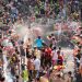 Thái Lan hoãn Tết Songkran vì dịch COVID-19