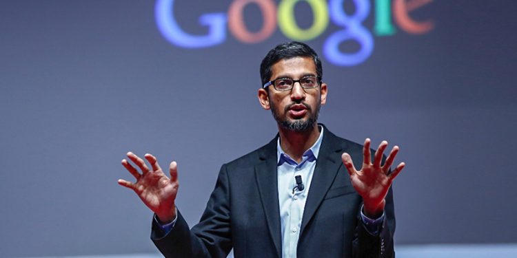 Google triển khai nhiều công cụ công nghệ cao hỗ trợ cuộc chiến chống đại dịch COVID-19.