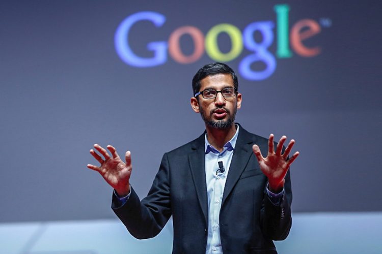 Google triển khai nhiều công cụ công nghệ cao hỗ trợ cuộc chiến chống đại dịch COVID-19.