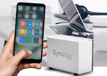 Synology DiskStation DS220j đơn giản hóa sao lưu dữ liệu và truyền phát đa phương tiện - 1