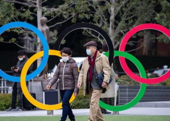 GDP của Nhật Bản có thể “mất” 1,4% nếu Thế vận hội Tokyo bị hủy