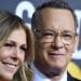 Tom Hanks và vợ Rita Wilson nhập viện vì nhiễm COVID-19