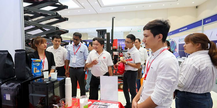 riển lãm Công nghiệp & Sản xuất Việt Nam 2020 tại Hải Phòng và Đồng Nai - 1