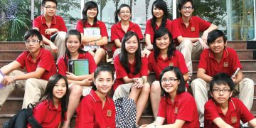 Trường Quốc Tế Việt Úc