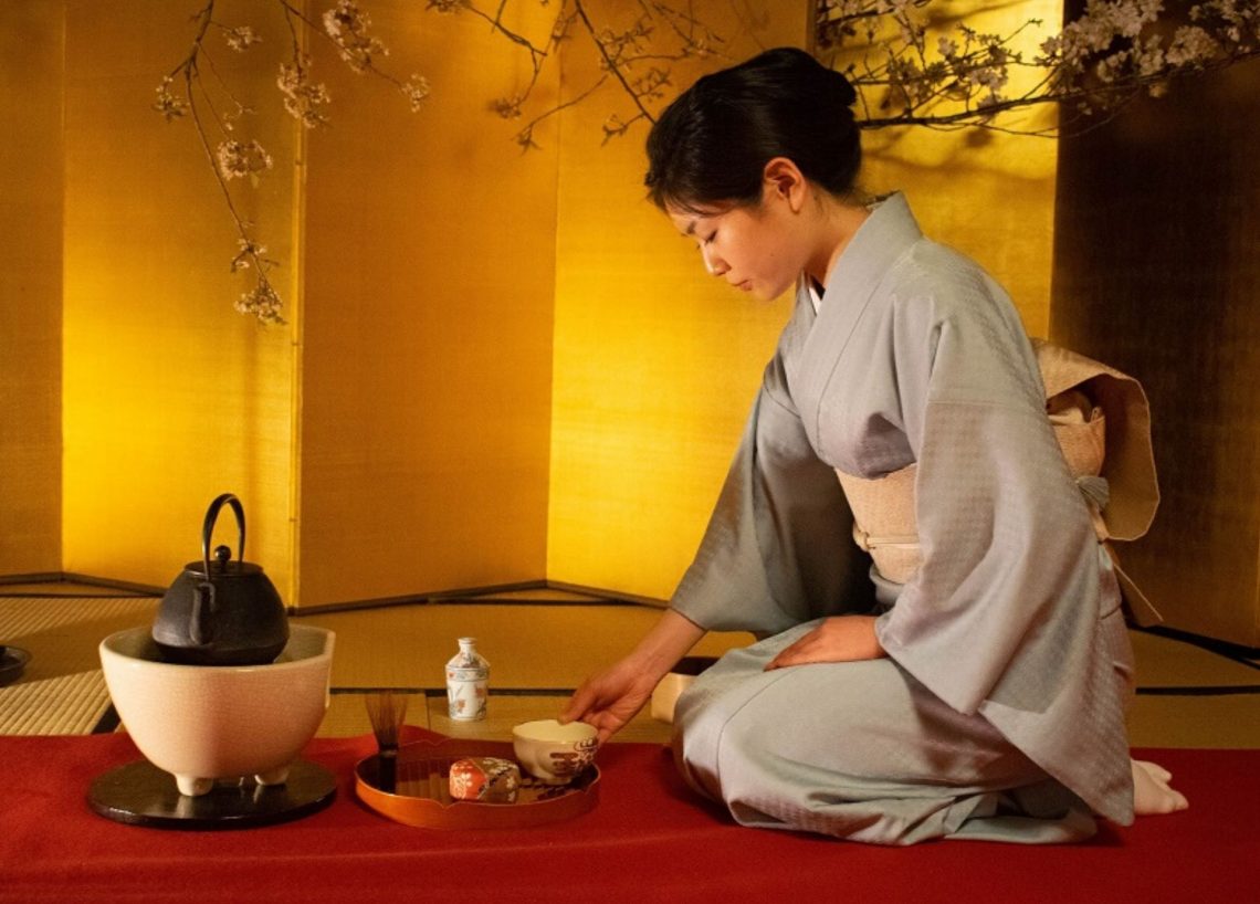 Ichigo Ichie là gì? 10 quy tắc sống hạnh phúc của người Nhật - 1