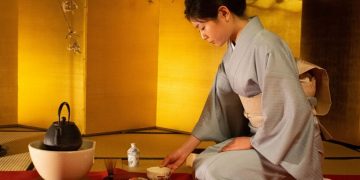 Ichigo Ichie là gì? 10 quy tắc sống hạnh phúc của người Nhật - 1