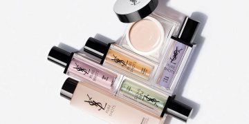 YSL Beauté Pure Shots Night Reboot Serum ra mắt tại Việt Nam - 3