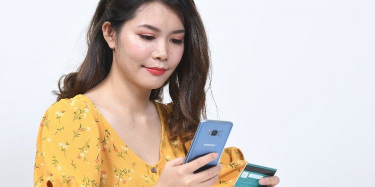 Gửi tiền online vừa thêm lãi suất vừa an toàn trong mùa dịch.