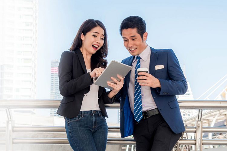 Acb triển khai employee banking - Gói dịch vụ tài chính dành riêng cho nguồn nhân lực việt - 1