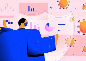 Ba dự báo về dịch bệnh do COVID-19 -01