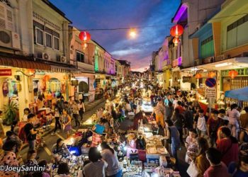 Bài học cho mô hình kinh tế đêm của Việt Nam từ các “huyền thoại du lịch” thế giới -2