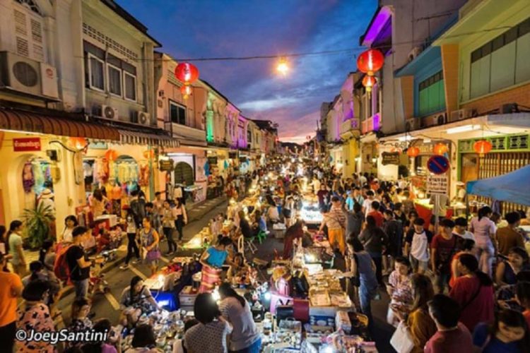 Bài học cho mô hình kinh tế đêm của Việt Nam từ các “huyền thoại du lịch” thế giới -2