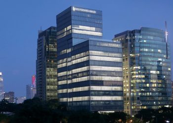 Giải pháp tương lai cho tòa nhà Kết nối – Tương lai của ngành Xây dựng - 1