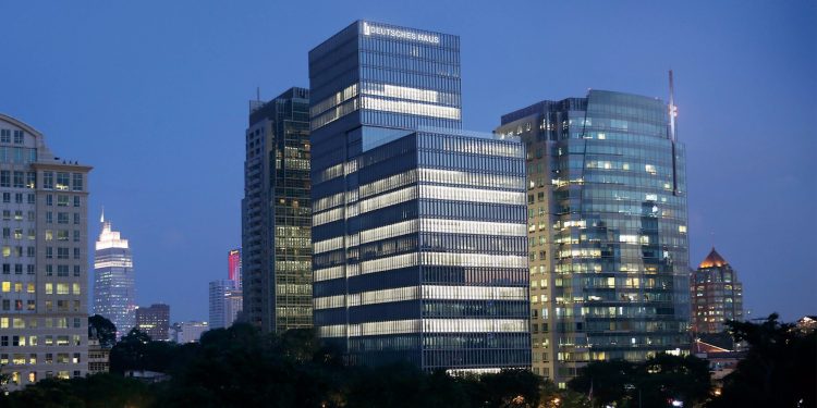 Giải pháp tương lai cho tòa nhà Kết nối – Tương lai của ngành Xây dựng - 1