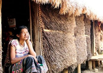 Bút ký: Hanh hao xứ Mạ -1