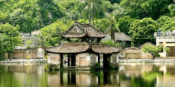 Chùa làng quê - 05