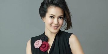 Chung Vũ Thanh Uyên: Phụ nữ phải biết quản trị cuộc đời chứ đâu thể mãi ăn may - 01