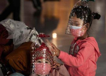 Con chuột của Kafka -03