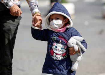 Cập nhật dịch COVID-19 ngày 21-3: Thế giới đã có hơn 11.000 người chết, tăng sốc ở Ý và Tây Ban Nha - Ảnh 1