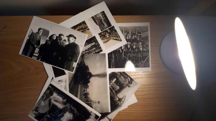 Đà Lạt và 'những người muôn năm cũ' -3