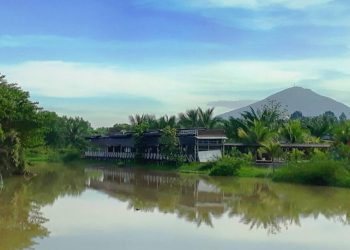 Địa danh “cái răng” ở Tây Ninh -1