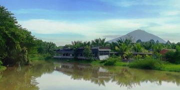 Địa danh “cái răng” ở Tây Ninh -1