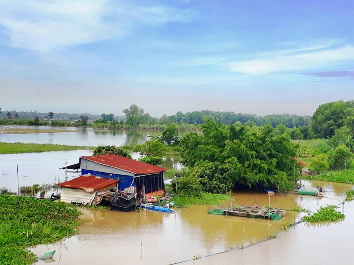 Địa danh “cái răng” ở Tây Ninh -4