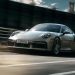 Porsche 911 Turbo S hoàn toàn mới, mạnh hơn với động cơ Turbo - 01