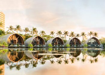 Đông Y - Nguyên lý vàng của những liệu pháp tại Harnn Heritage Spa-5