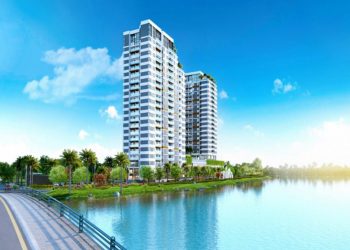 Căn hộ d’Lusso ven sông ngay trung tâm quận 2 - 1