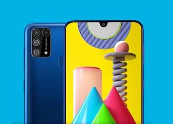 Samsung trình Làng Galaxy M31 – với bốn camera sau tốt nhất dòng Galaxy M - 1