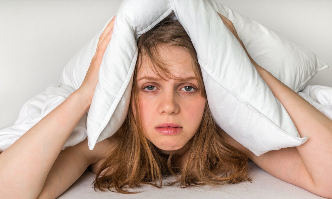 Giấc ngủ trong kỷ nguyên số