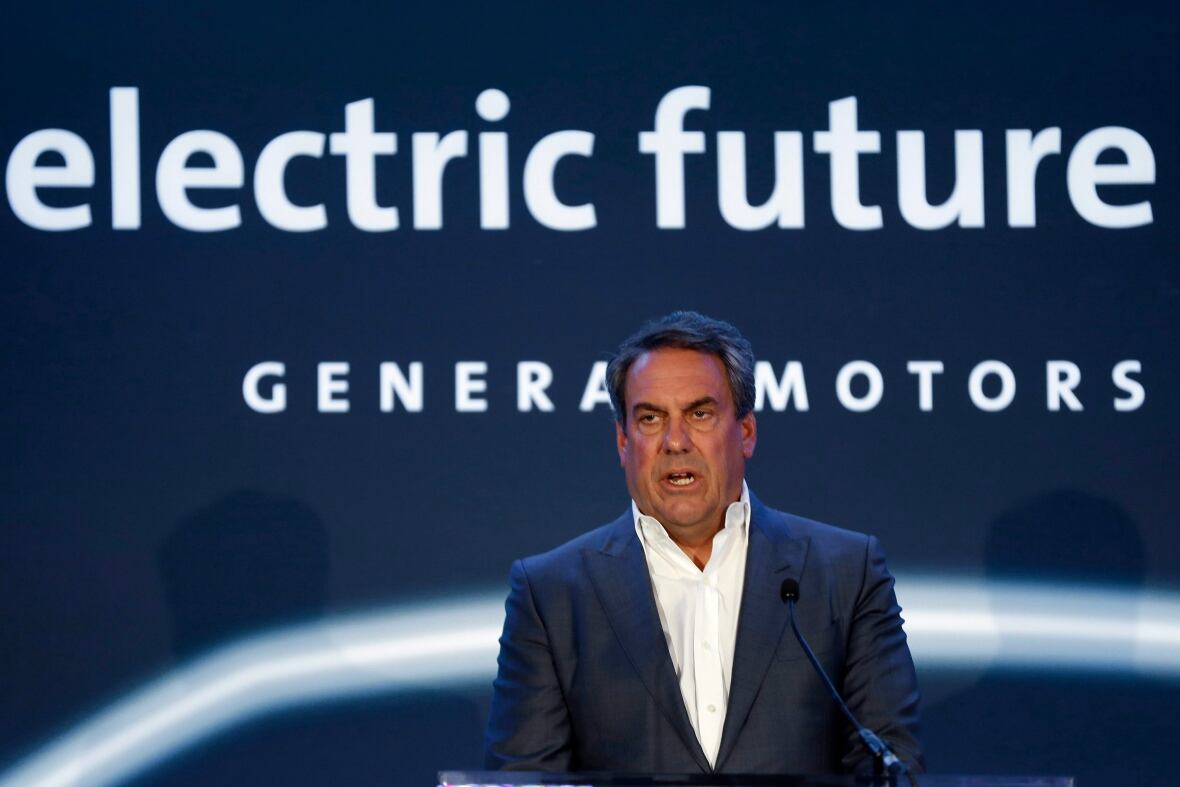 General Motors sẽ tung ra 13 mẫu ô tô điện để cạnh tranh với Tesla  - 2