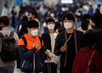 Dịch COVID-19 sáng 8-5: Mỹ thêm 2.495 ca tử vong, ông Kim Jong Un gửi điện chúc mừng Trung Quốc - Ảnh 1