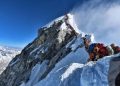 Hành trình hiểm nguy lên đỉnh Everest -5