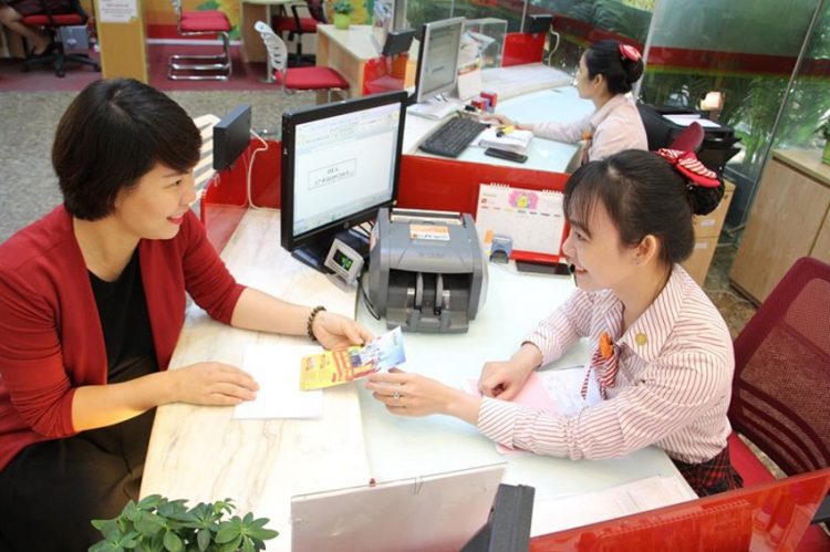 HDBank miễn giảm phí chuyển tiền cho doanh nghiệp và khách hàng cá nhân